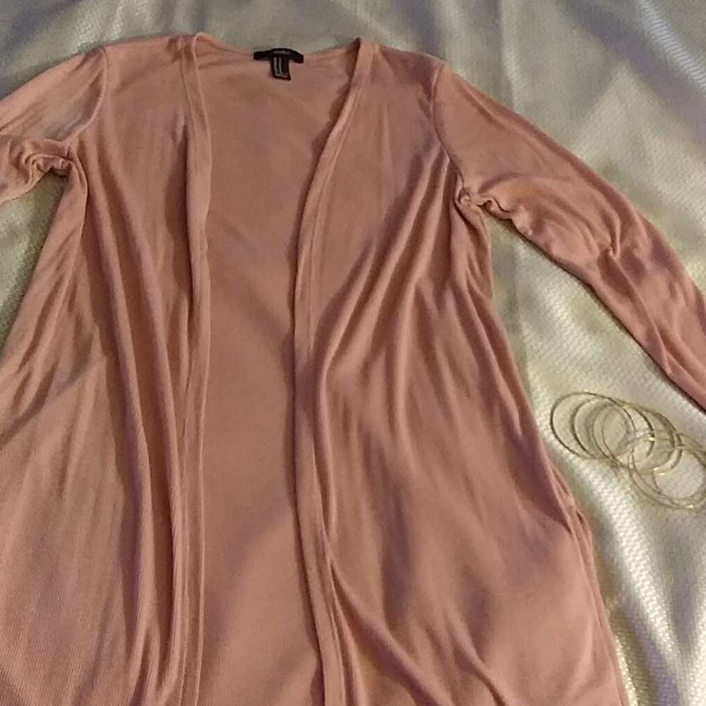 Forever21 cardigan
